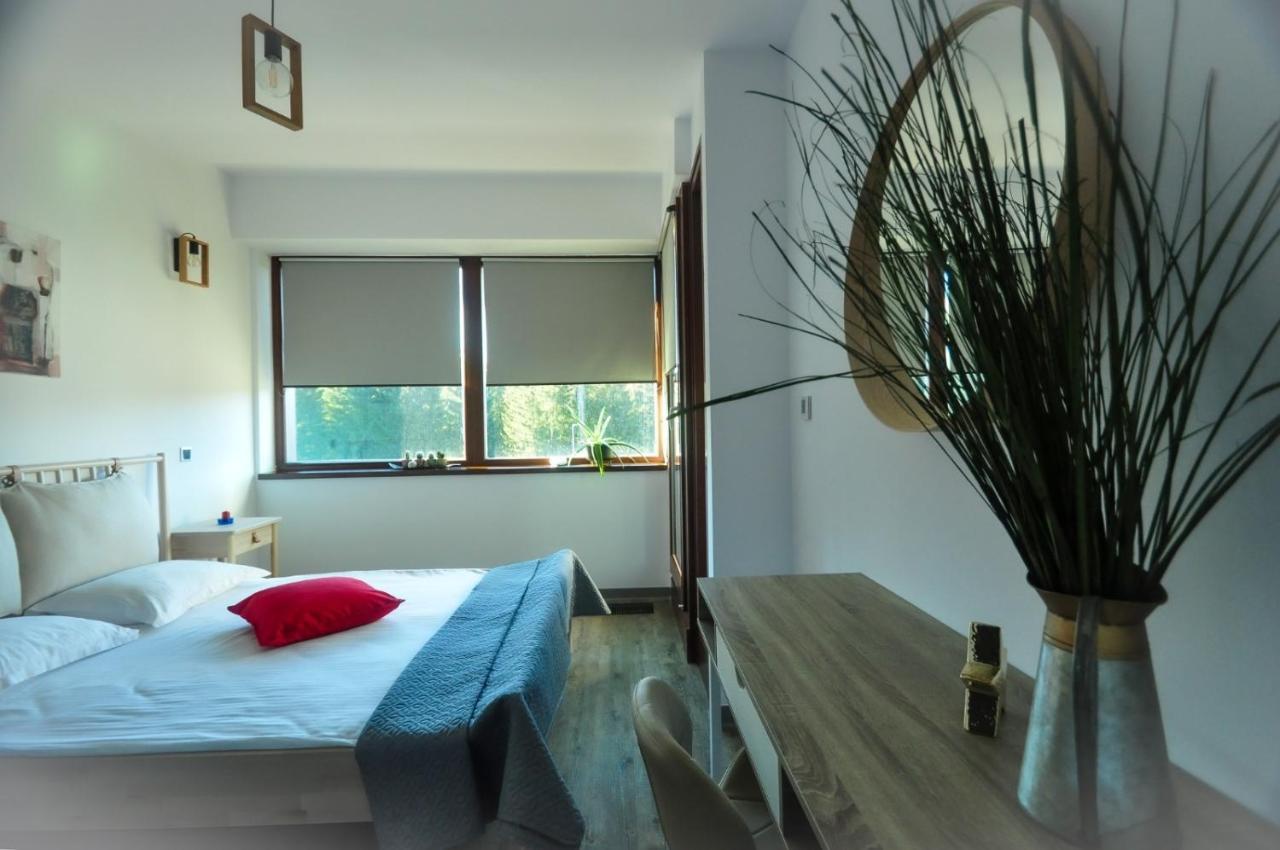 Silver Mountain B12 โปยานาบราซอฟ ภายนอก รูปภาพ