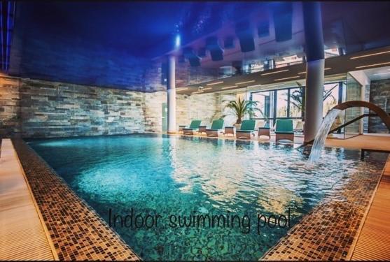 Silver Mountain B12 โปยานาบราซอฟ ภายนอก รูปภาพ